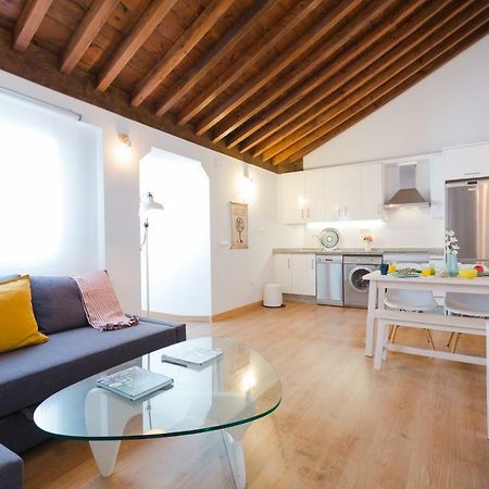 Ferienwohnung Hola Malaga Centro Exterior foto